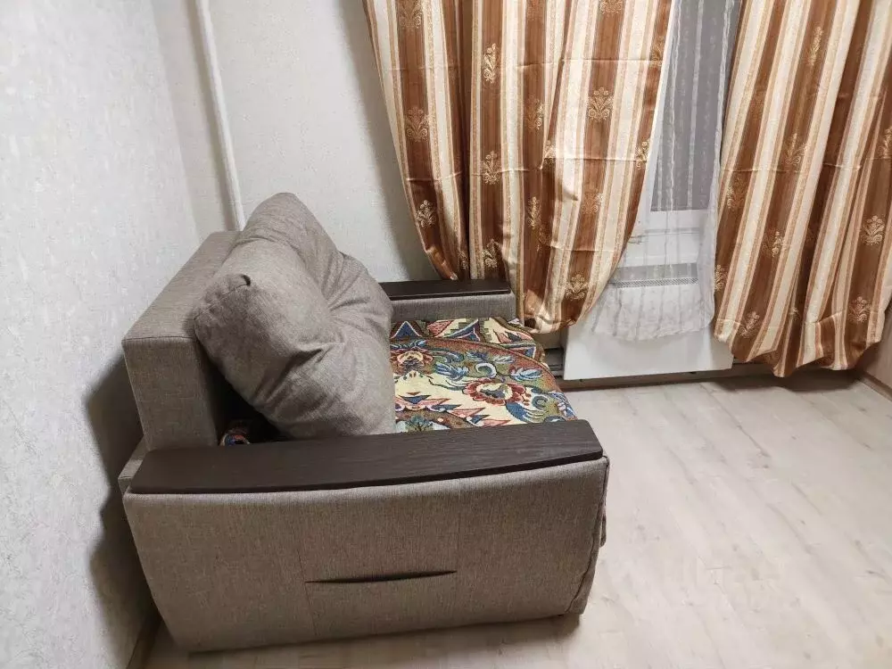 1-к кв. Москва Фестивальная ул., 52 (12.4 м) - Фото 1