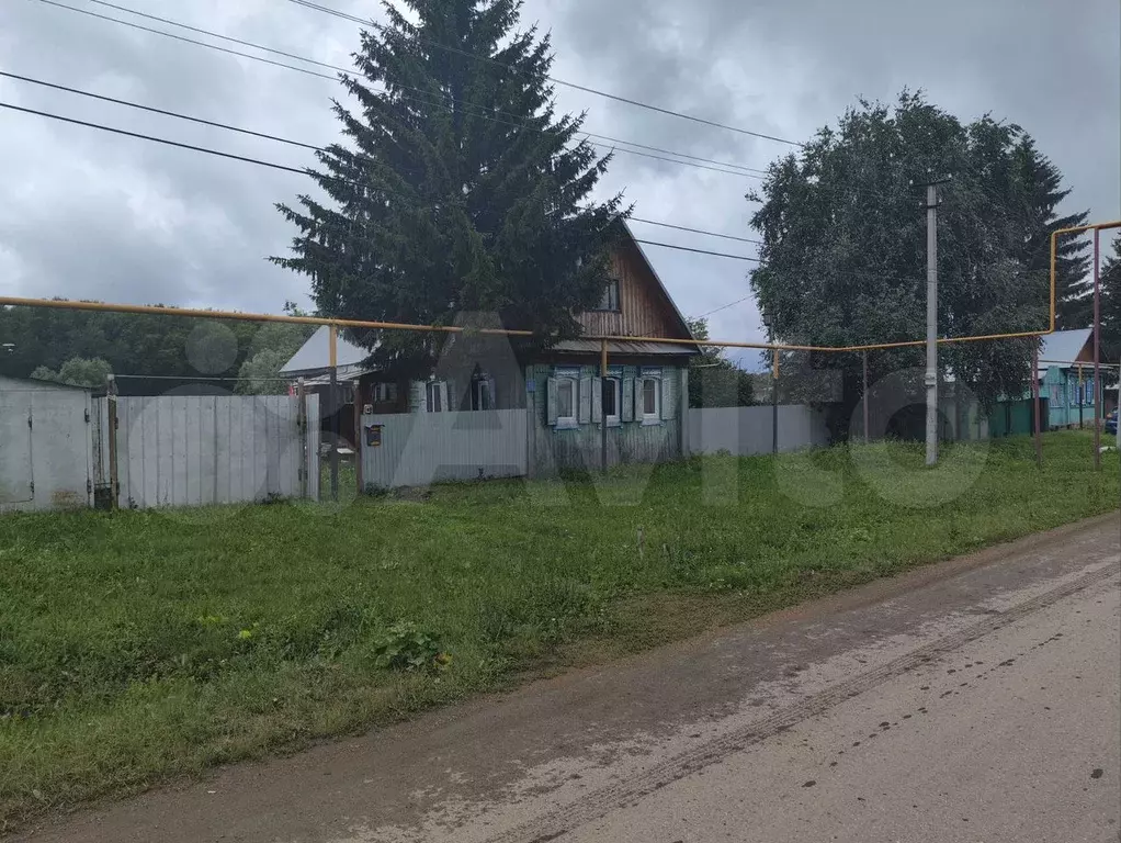 Дом 65 м на участке 30 сот. - Фото 1