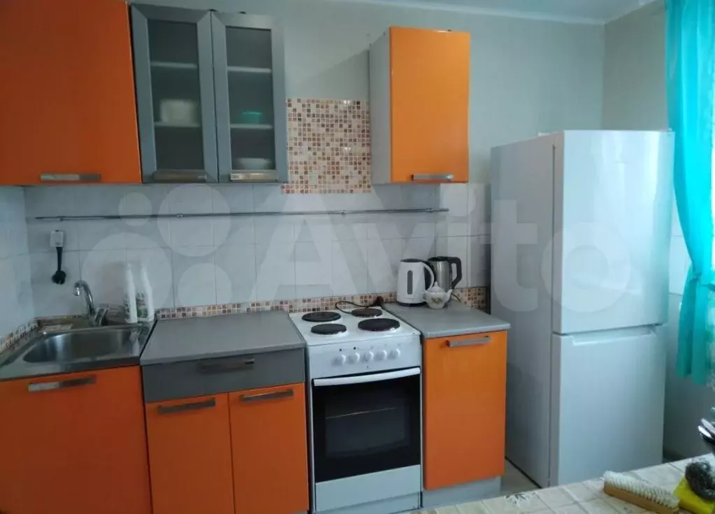 2-к. квартира, 60 м, 8/9 эт. - Фото 0