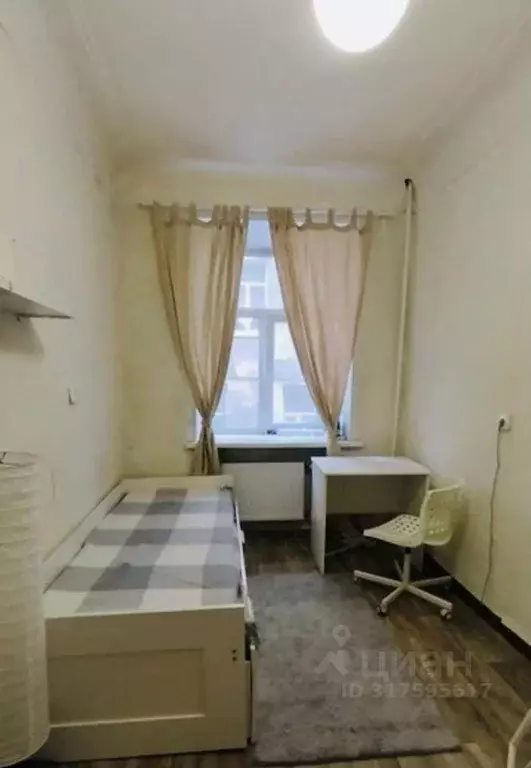 Комната, 12 м - Фото 0