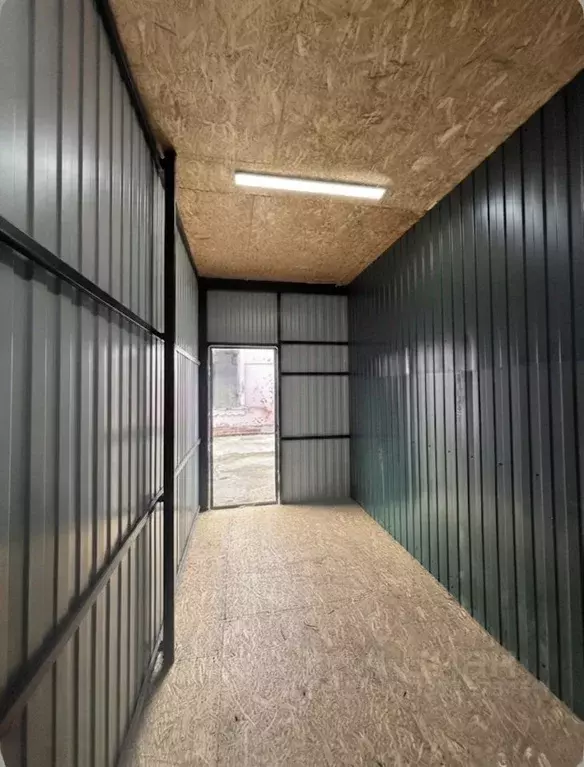 Склад в Краснодарский край, Краснодар ул. Имени Евдокии Бершанской, 67 ... - Фото 2
