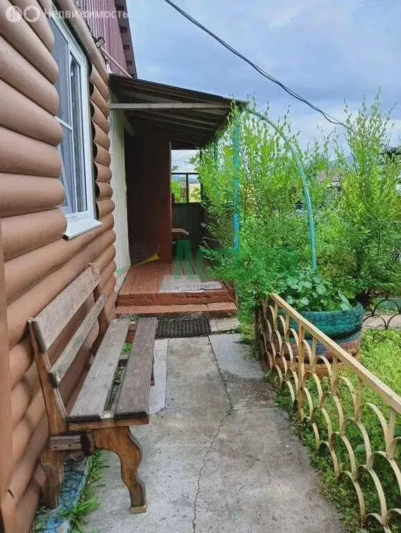 Дом в Забайкальский край, Чита (31.2 м) - Фото 1