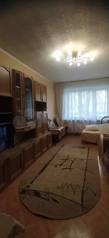 2-к. квартира, 45 м, 1/5 эт. - Фото 1