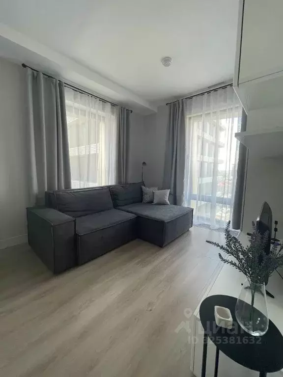 1-к кв. Москва Дмитровский проезд, 1 (42.0 м) - Фото 1