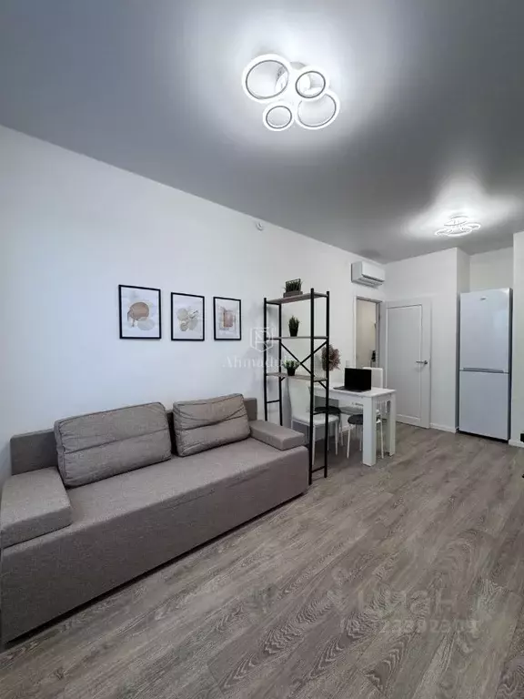 1-к кв. Москва Кокошкино дп, ул. Стожарова, 7 (37.0 м) - Фото 1