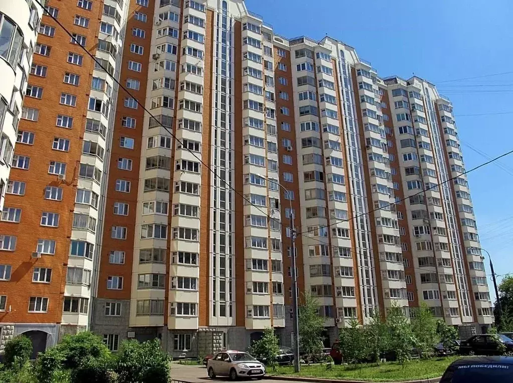 Комната Москва проезд Шокальского, 49К1 (12.0 м) - Фото 0