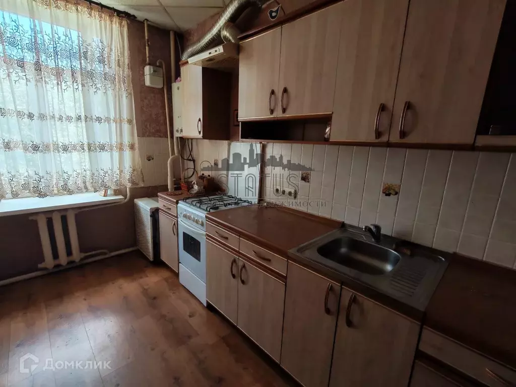 Продаётся 2-к квартира, 52.3 м - Фото 1