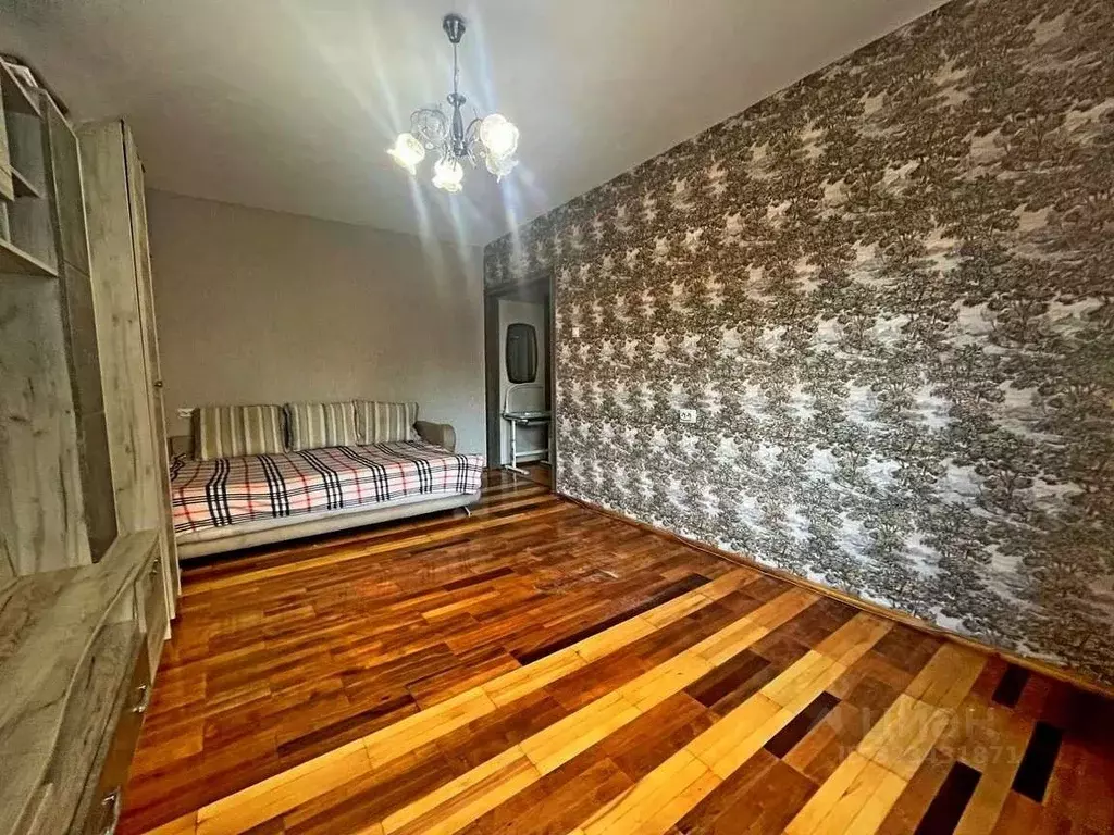 2-к кв. Белгородская область, Белгород ул. Щорса, 46 (52.4 м) - Фото 2