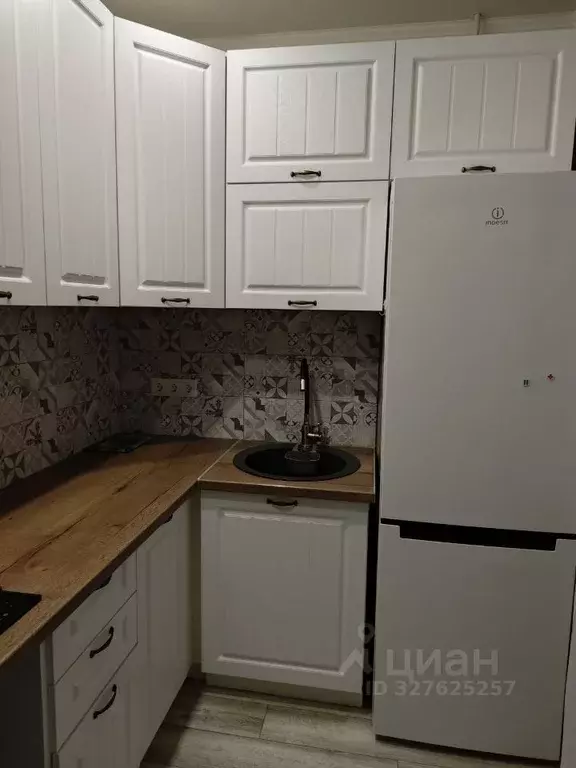 1-к кв. Ростовская область, Ростов-на-Дону Западный мкр, ул. Жмайлова, ... - Фото 2