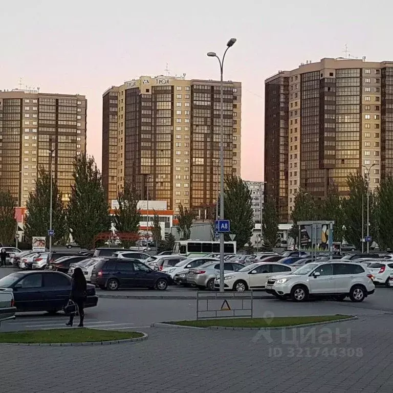 Офис в Волгоградская область, Волжский ул. Мира, 57 (150 м) - Фото 1