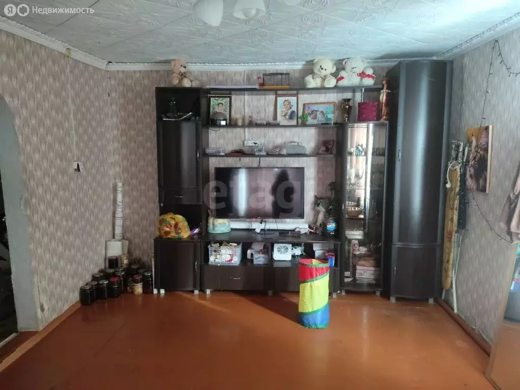 Дом в село Чуртан, Школьная улица (38.6 м) - Фото 2