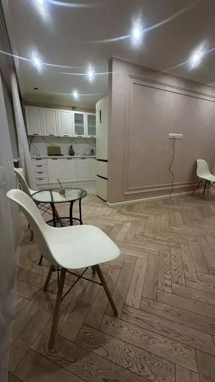 2-к кв. Московская область, Клин ул. Мира, 16 (46.0 м) - Фото 1