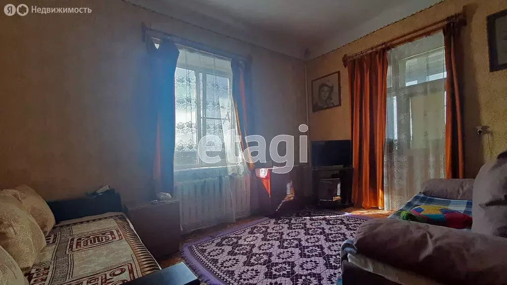 3-комнатная квартира: Прохладный, улица Головко, 229 (55.8 м) - Фото 1