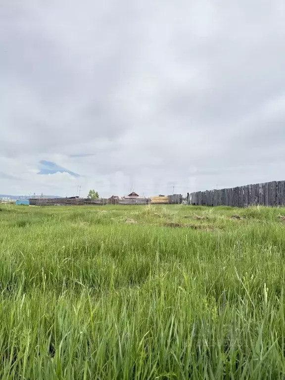 Участок в Забайкальский край, Чита Кутузовский проезд, 79 (15.0 сот.) - Фото 1
