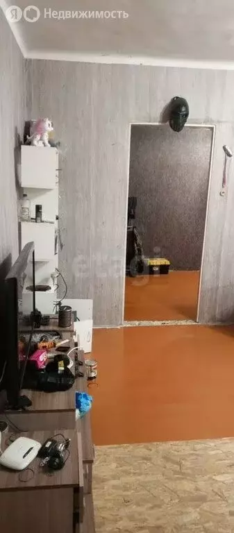 2-комнатная квартира: Торжок, улица Дзержинского, 6 (40 м) - Фото 2