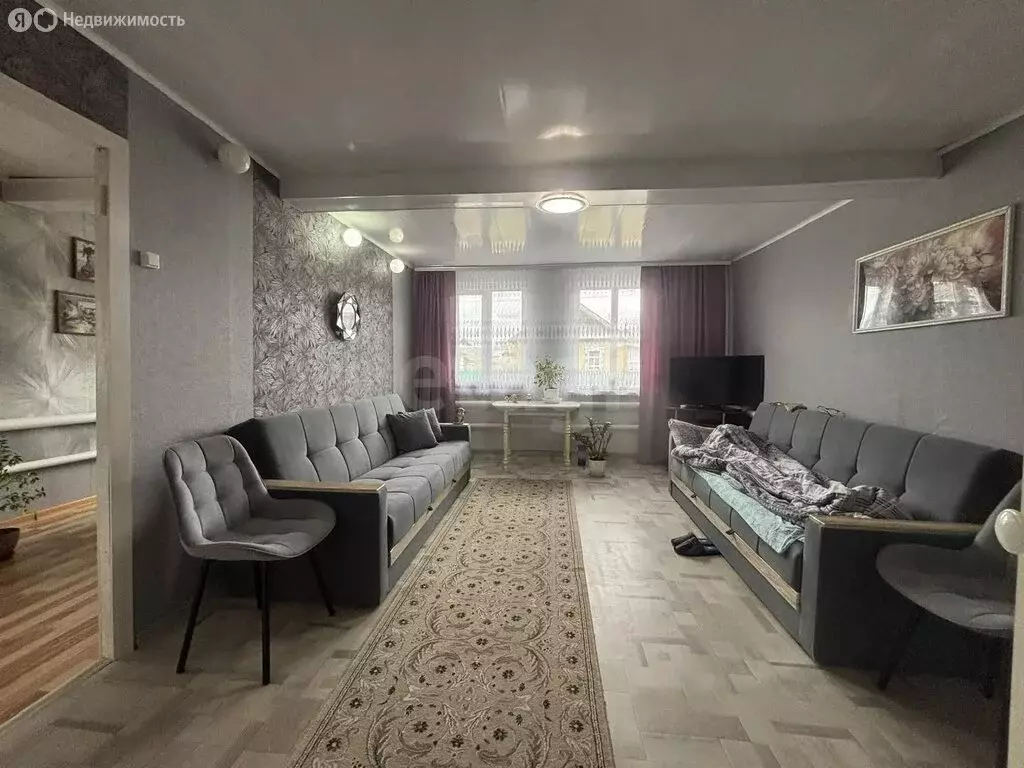 Дом в Можга, Травяная улица (40.8 м) - Фото 1