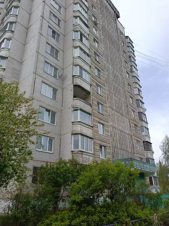 Продаётся 1-к квартира, 37.6 м - Фото 0