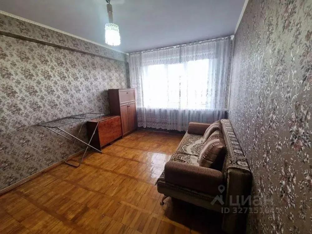 2-к кв. Адыгея, Майкоп ул. Юннатов, 6 (52.9 м) - Фото 2