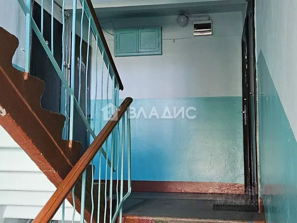 2-к кв. Алтайский край, Бийск ул. Александра Радищева, 8 (44.7 м) - Фото 1