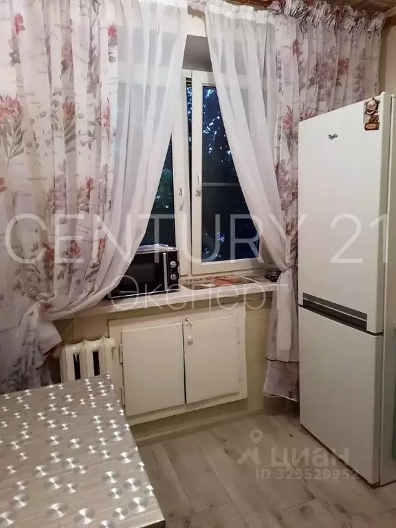 2-к кв. Калининградская область, Калининград ул. Куйбышева, 31 (50.0 ... - Фото 1