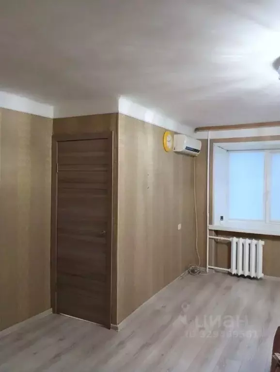 2-к кв. Башкортостан, Уфа просп. Октября, 97 (43.0 м) - Фото 1