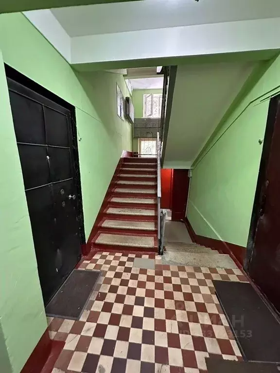 2-к кв. Москва ул. Шумилова, 2К1 (50.0 м) - Фото 2