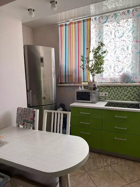 2-к кв. Кемеровская область, Новокузнецк Запорожская ул., 73Б (71.5 м) - Фото 1