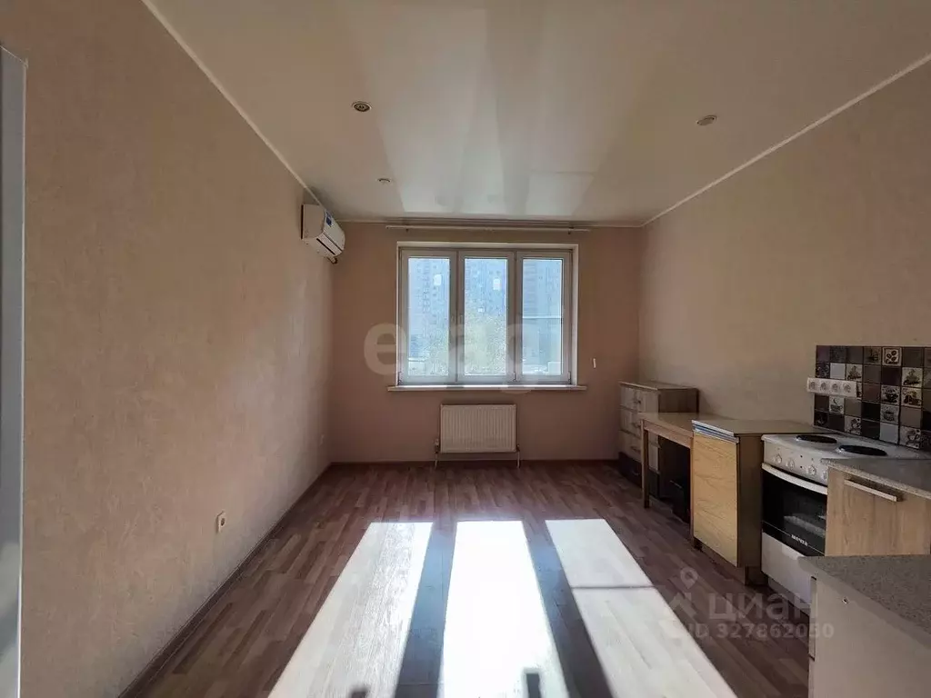 Студия Краснодарский край, Анапа Владимирская ул., 114к1 (22.0 м) - Фото 2