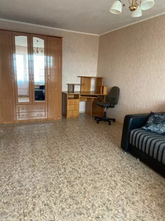 1-к кв. Оренбургская область, Орск ул. Волкова, 3 (33.0 м) - Фото 2