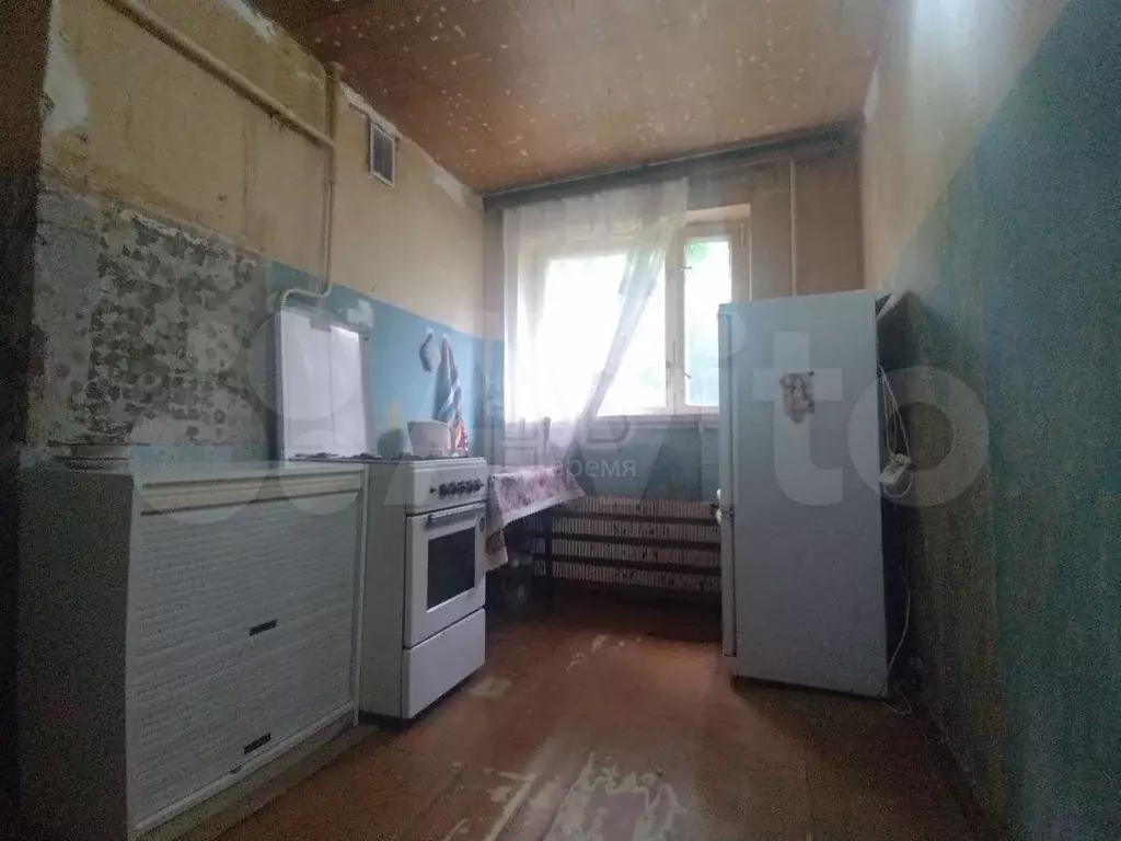 2-к. квартира, 43,4 м, 1/9 эт. - Фото 1