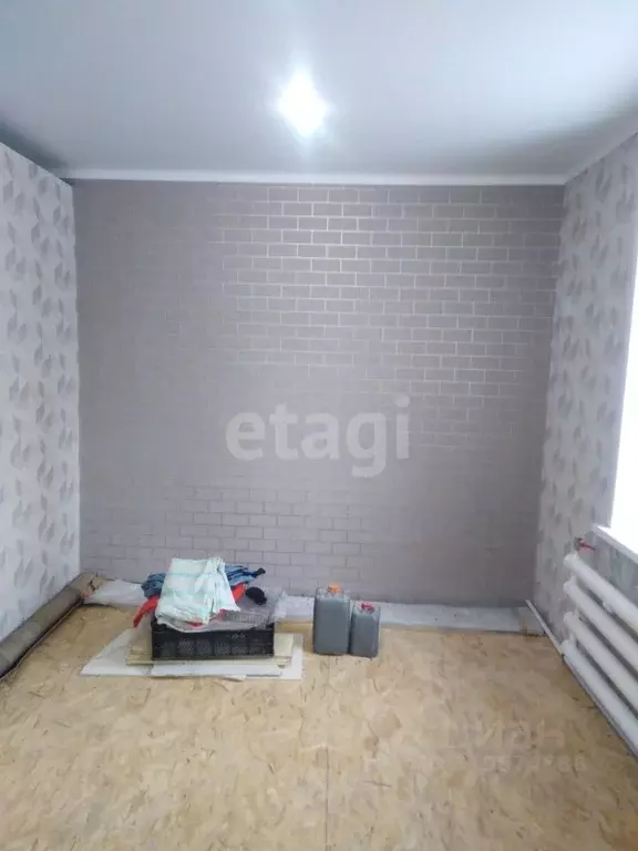 Комната Владимирская область, Муром Октябрьская ул., 5 (21.5 м) - Фото 0