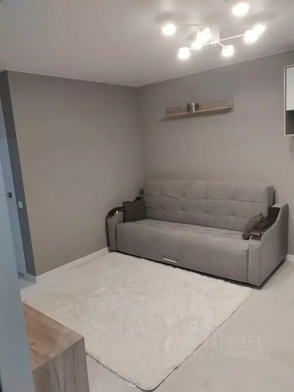 2-к кв. Брянская область, Брянский район, Новодарковичское с/пос, пос. ... - Фото 2