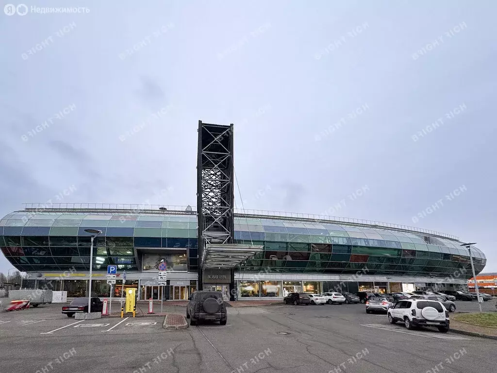 Офис (275 м) - Фото 2