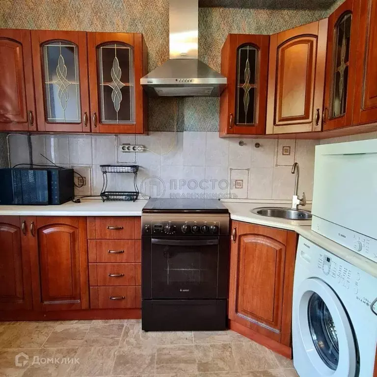 Продаётся 3-к квартира, 78 м - Фото 1