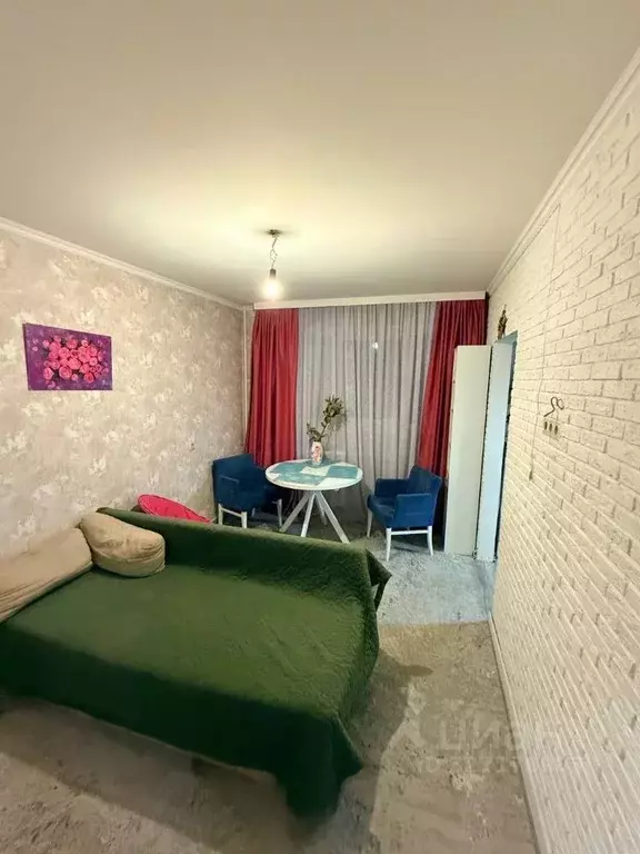 3-к кв. Санкт-Петербург ул. Есенина, 14К2 (60.8 м) - Фото 2