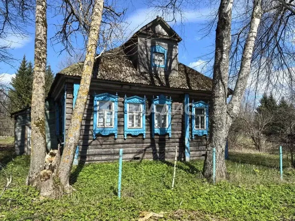 Участок в Ярославская область, Рыбинский муниципальный округ, д. ... - Фото 2