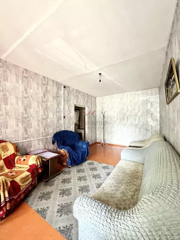 2-к кв. Тыва, Кызыл Московская ул., 103 (50.8 м) - Фото 2