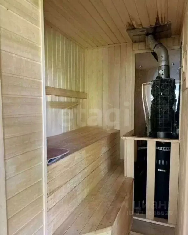 Дом в Воронежская область, Рамонский район, Новоживотинновское с/пос, ... - Фото 1