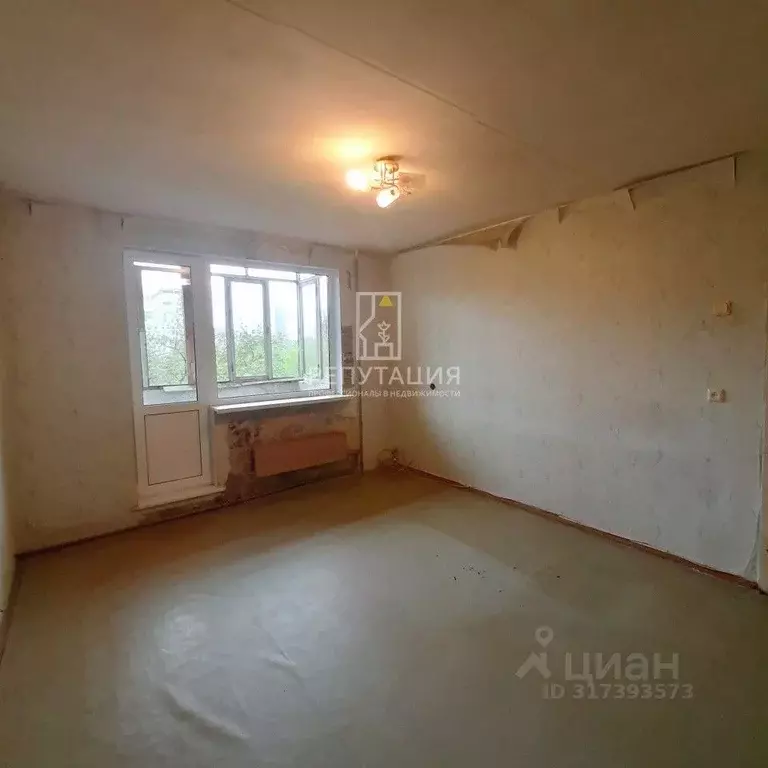 2-к кв. Свердловская область, Екатеринбург ул. Тверитина, 11 (42.7 м) - Фото 1