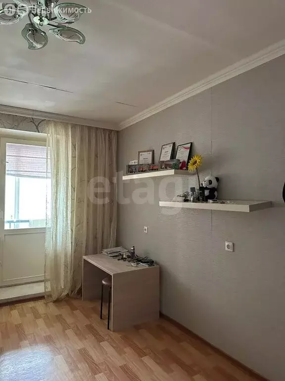 1-комнатная квартира: Набережные Челны, 9-й комплекс, 22 (37.1 м) - Фото 1