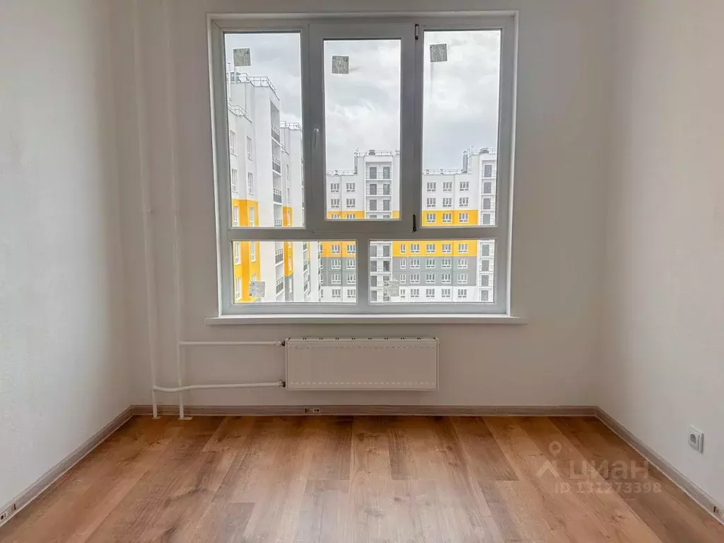 2-к кв. Тверская область, Тверь ул. Левитана, 93А (37.0 м) - Фото 1