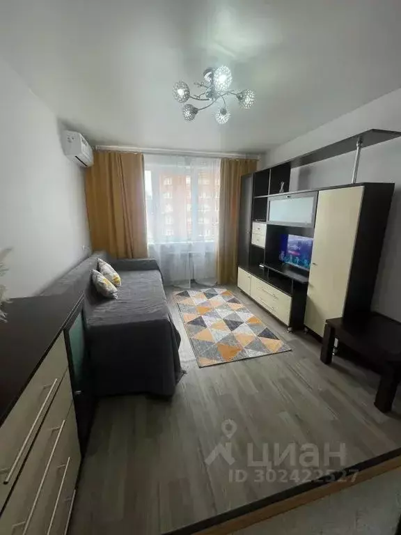 Студия Приморский край, Владивосток Некрасовская ул., 46 (24.0 м) - Фото 0