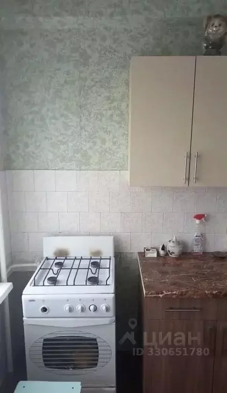 2-к кв. Пензенская область, Пенза ул. Карпинского, 37 (53.0 м) - Фото 2