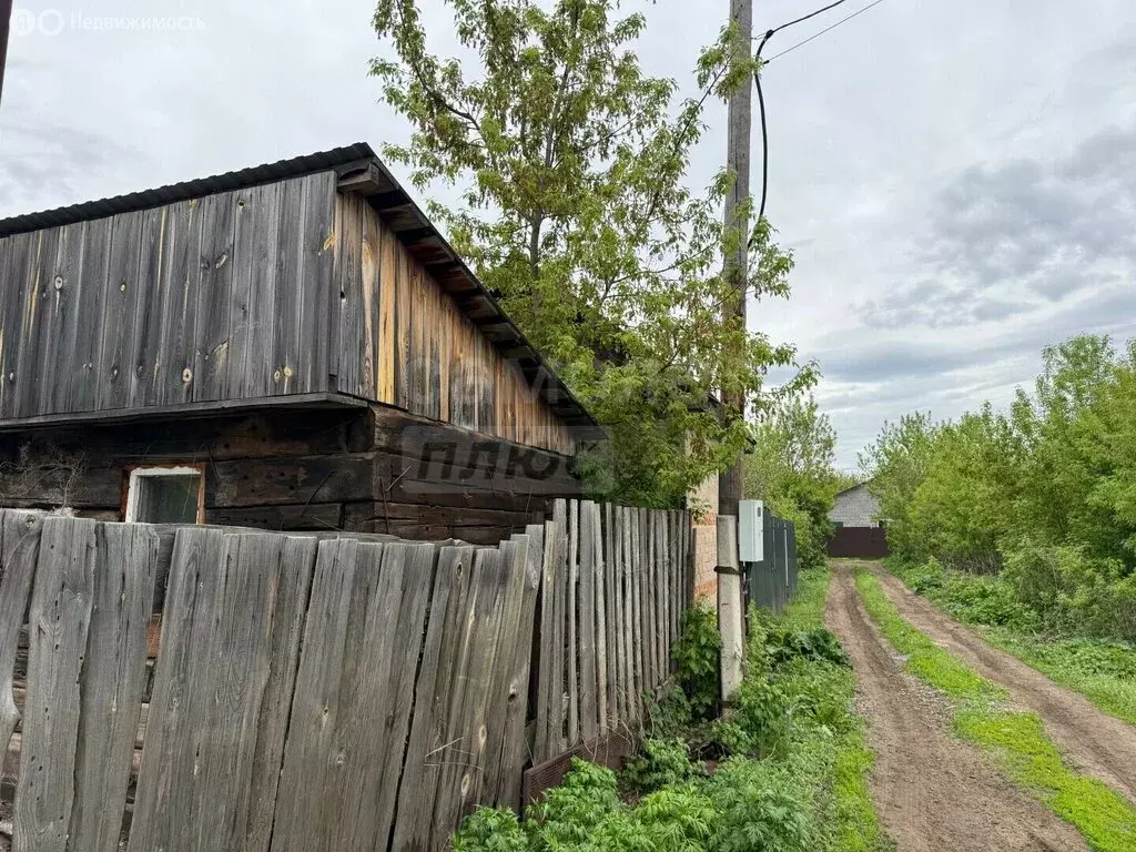 Участок в Оренбург, СНТ Пекарь (6.01 м) - Фото 2