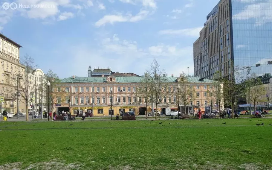 Помещение свободного назначения (270 м) - Фото 1