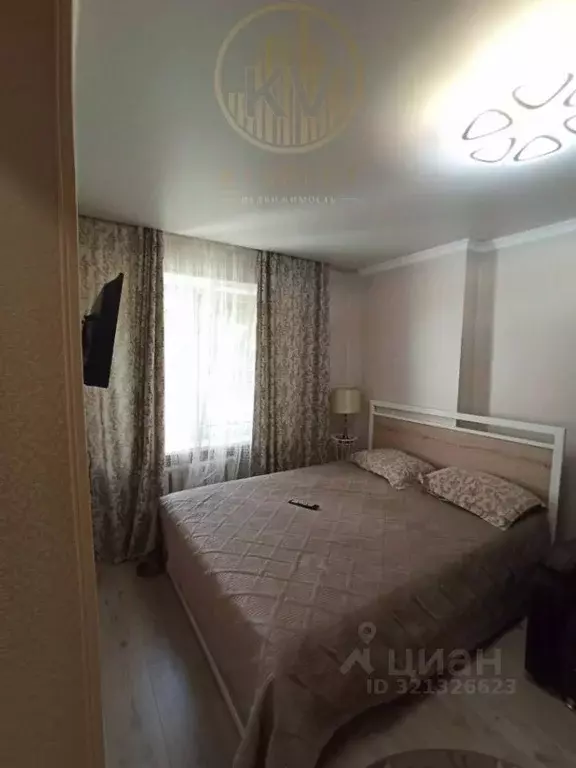 1-к кв. Ставропольский край, Кисловодск проезд Цандера, 2 (27.0 м) - Фото 1