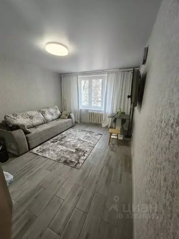 1-к кв. Москва ул. 9-я Соколиной Горы, 19 (35.0 м) - Фото 2