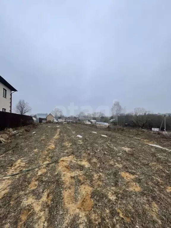 Участок в Калужская область, Калуга аллея Липовая, 15 (8.91 сот.) - Фото 2