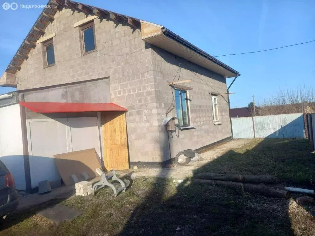 Дом в село Кульшарипово, улица Чапаева (73.7 м) - Фото 2