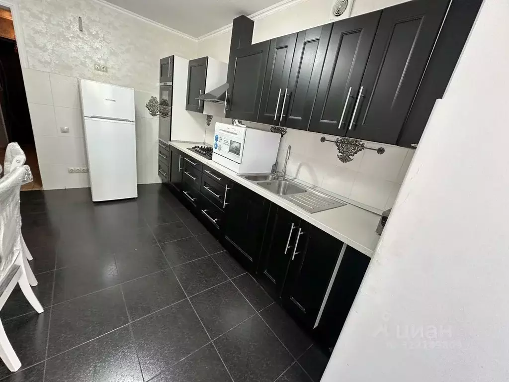 2-к кв. Северная Осетия, Владикавказ Московская ул., 53 (70.0 м) - Фото 2